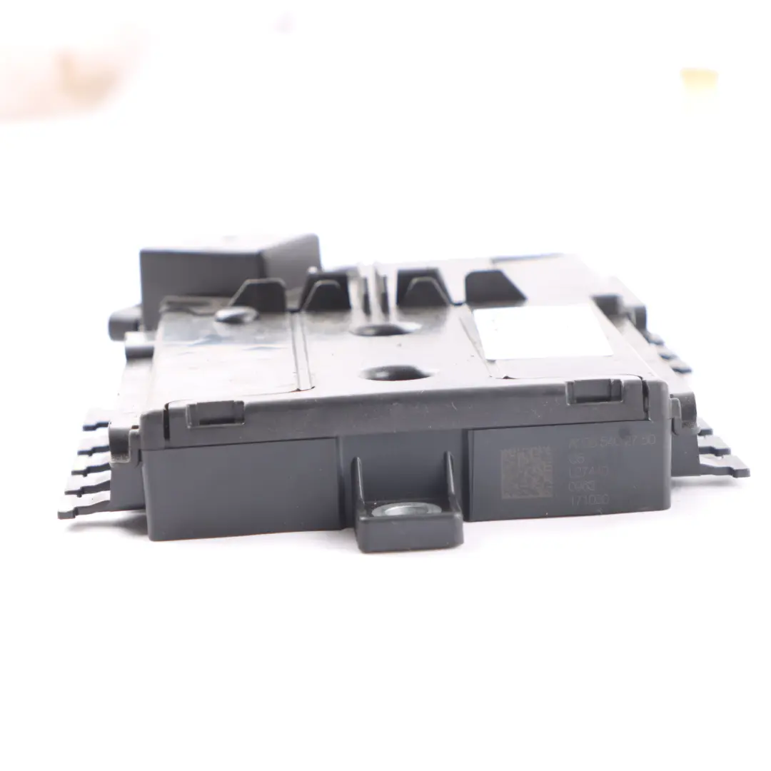 Fuse Control Unit Module Distribution Box to Mercedes W205 Hybrid with Part number A2055402750 Mercedes W205 Hybrid Fuse Control Unit Module Distribution Box - SKU A2055402750 - Part number A2055402750