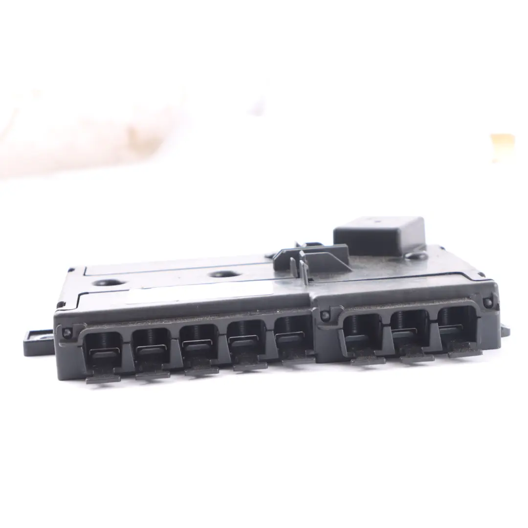 Fuse Control Unit Module Distribution Box to Mercedes W205 Hybrid with Part number A2055402750 Mercedes W205 Hybrid Fuse Control Unit Module Distribution Box - SKU A2055402750 - Part number A2055402750