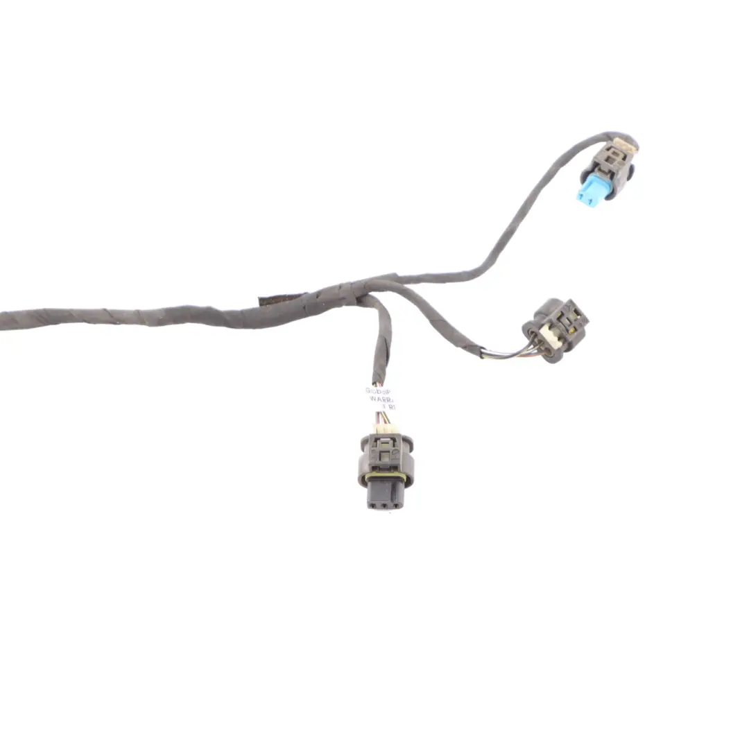Mercedes W205 Parking Sensor Wiring Front Bumper PDC Loom Cable - SKU A2055404007 - Part number A2055404007