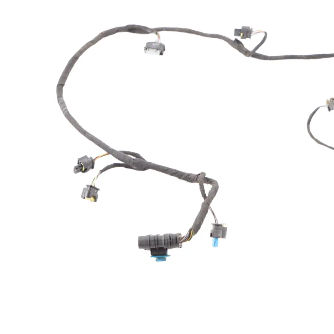Mercedes W205 Parking Sensor Wiring Front Bumper PDC Loom Cable - SKU A2055404007 - Part number A2055404007