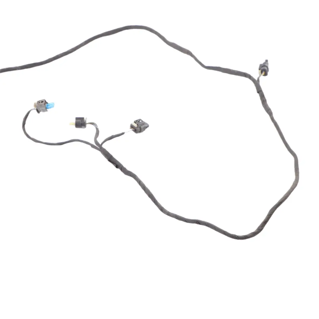 Câblage Capteur Stationnement Pour PareChocs Avant PDC Mercedes W205 pour à propos du numéro de pièce A2055404007 Câblage Capteur Stationnement Pour PareChocs Avant PDC Mercedes W205 - SKU A2055404007 - Numéro de pièce A2055404007