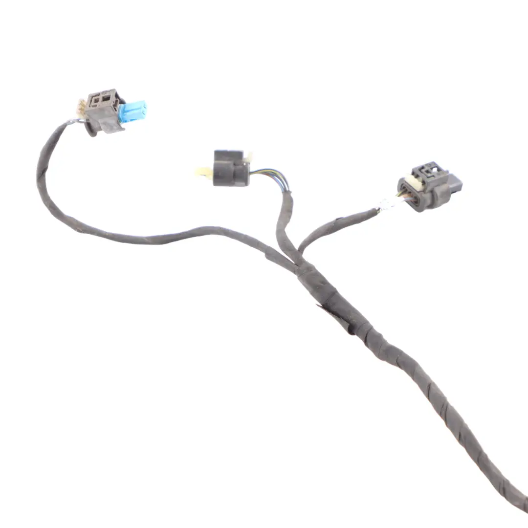 Mercedes W205 Parking Sensor Wiring Front Bumper PDC Loom Cable - SKU A2055404007 - Part number A2055404007