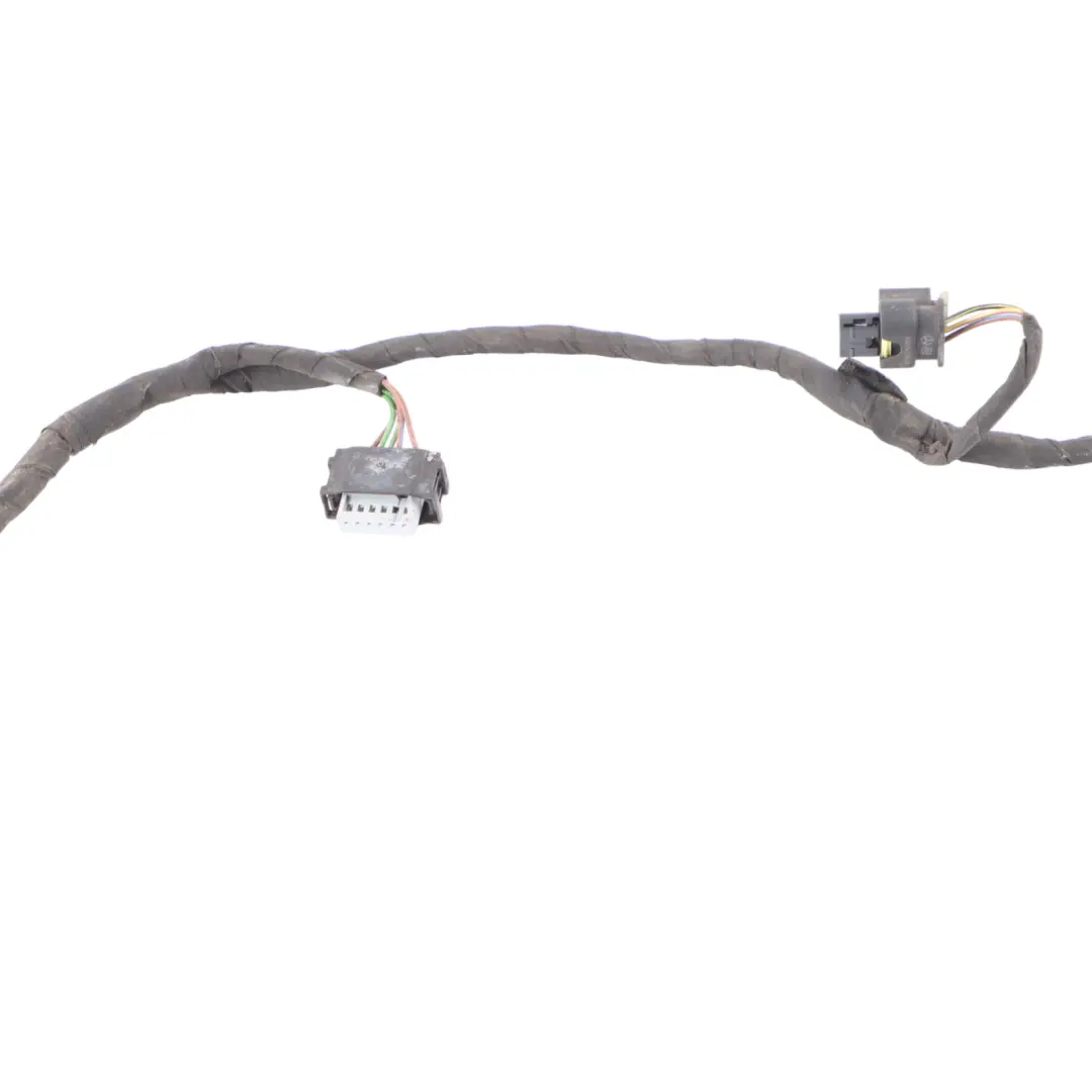 Mercedes W205 Parking Sensor Wiring Front Bumper PDC Loom Cable - SKU A2055404007 - Part number A2055404007