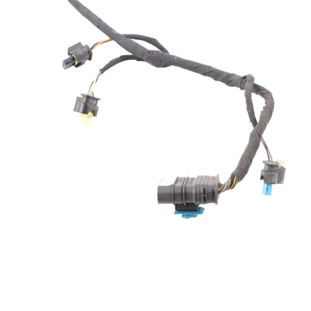 Mercedes W205 Parking Sensor Wiring Front Bumper PDC Loom Cable - SKU A2055404007 - Part number A2055404007
