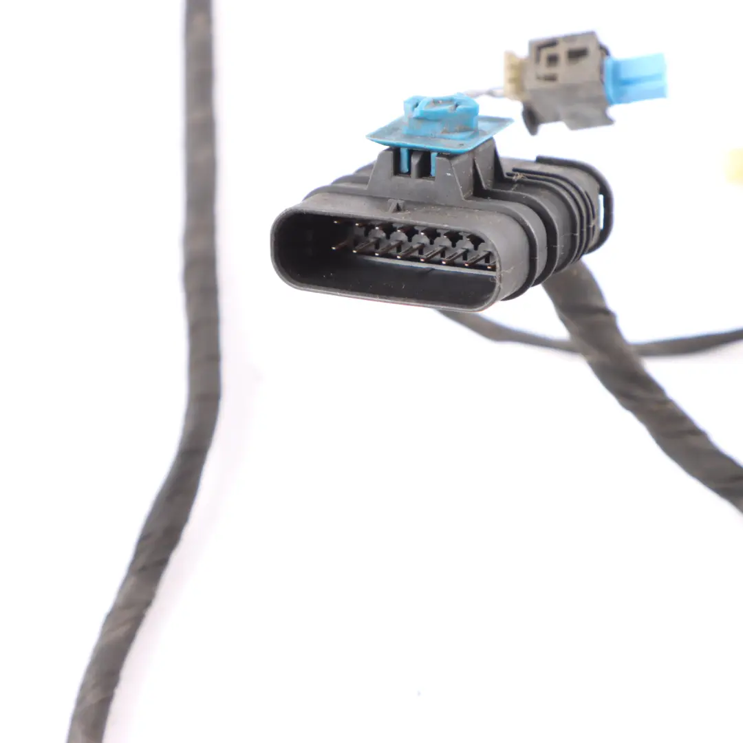 Parksensor Verkabelung Stoßstange Vorne PDC Loom Kabel für Mercedes W205 mit Teilenummer A2055404007 Mercedes W205 Parksensor Verkabelung Stoßstange Vorne PDC Loom Kabel - SKU A2055404007 - Teilenummer A2055404007