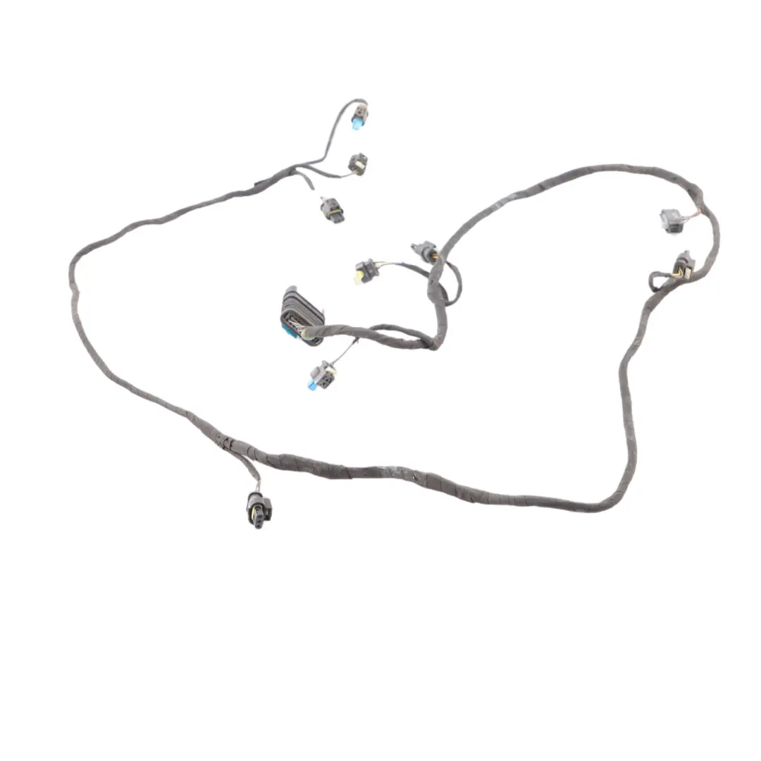 Mercedes W205 Parking Sensor Wiring Front Bumper PDC Loom Cable - SKU A2055404007 - Part number A2055404007
