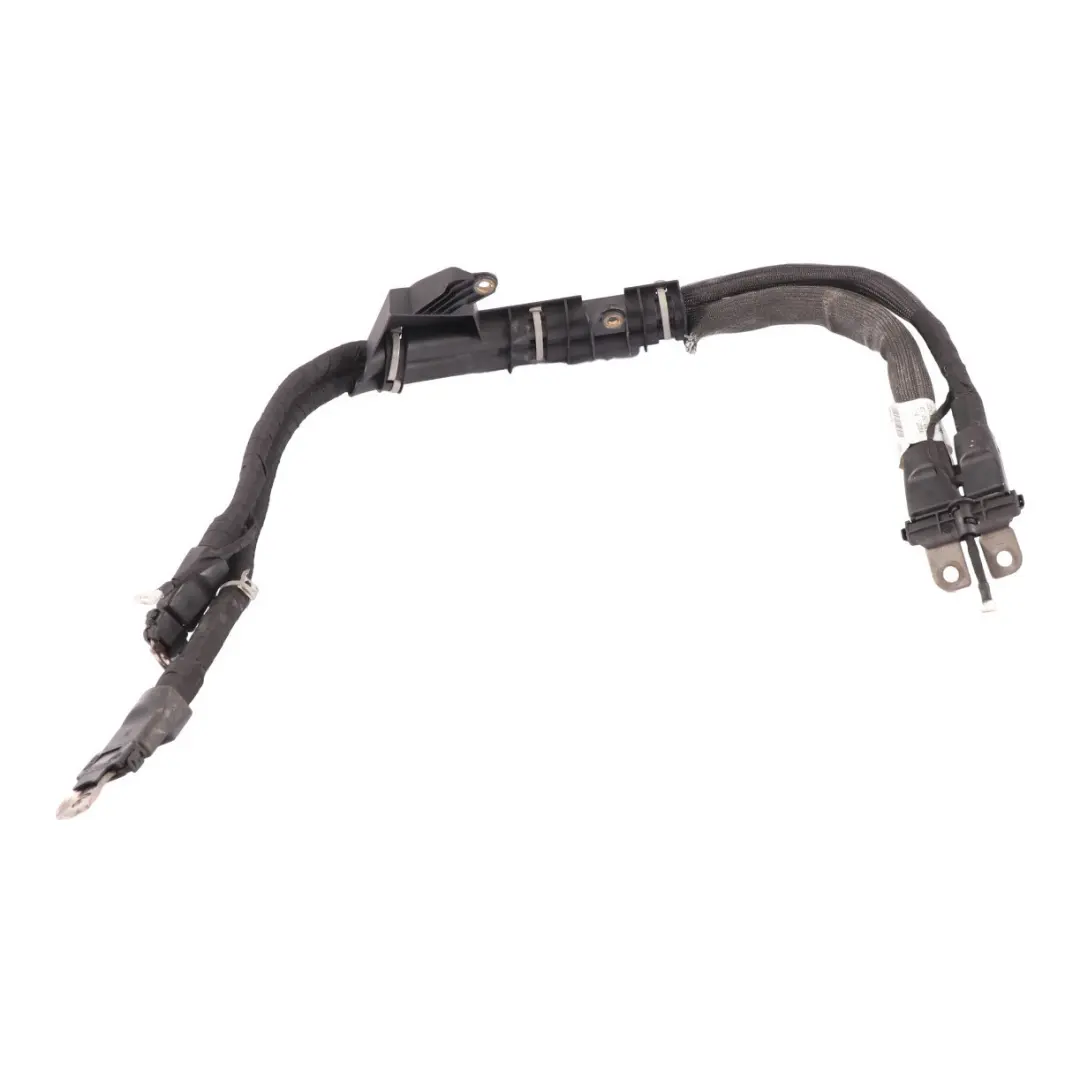  Cavo batteria Mercedes GLC X253 Cablaggio motorino di avviamento alternatore - SKU A2055404797 - Numero di parte A2055404797