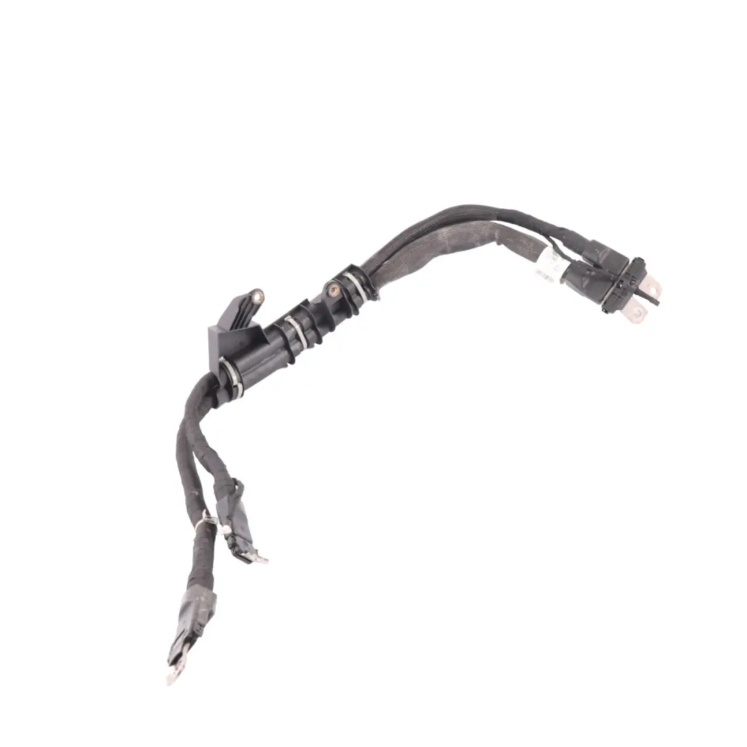  Cavo batteria Mercedes GLC X253 Cablaggio motorino di avviamento alternatore - SKU A2055404797 - Numero di parte A2055404797