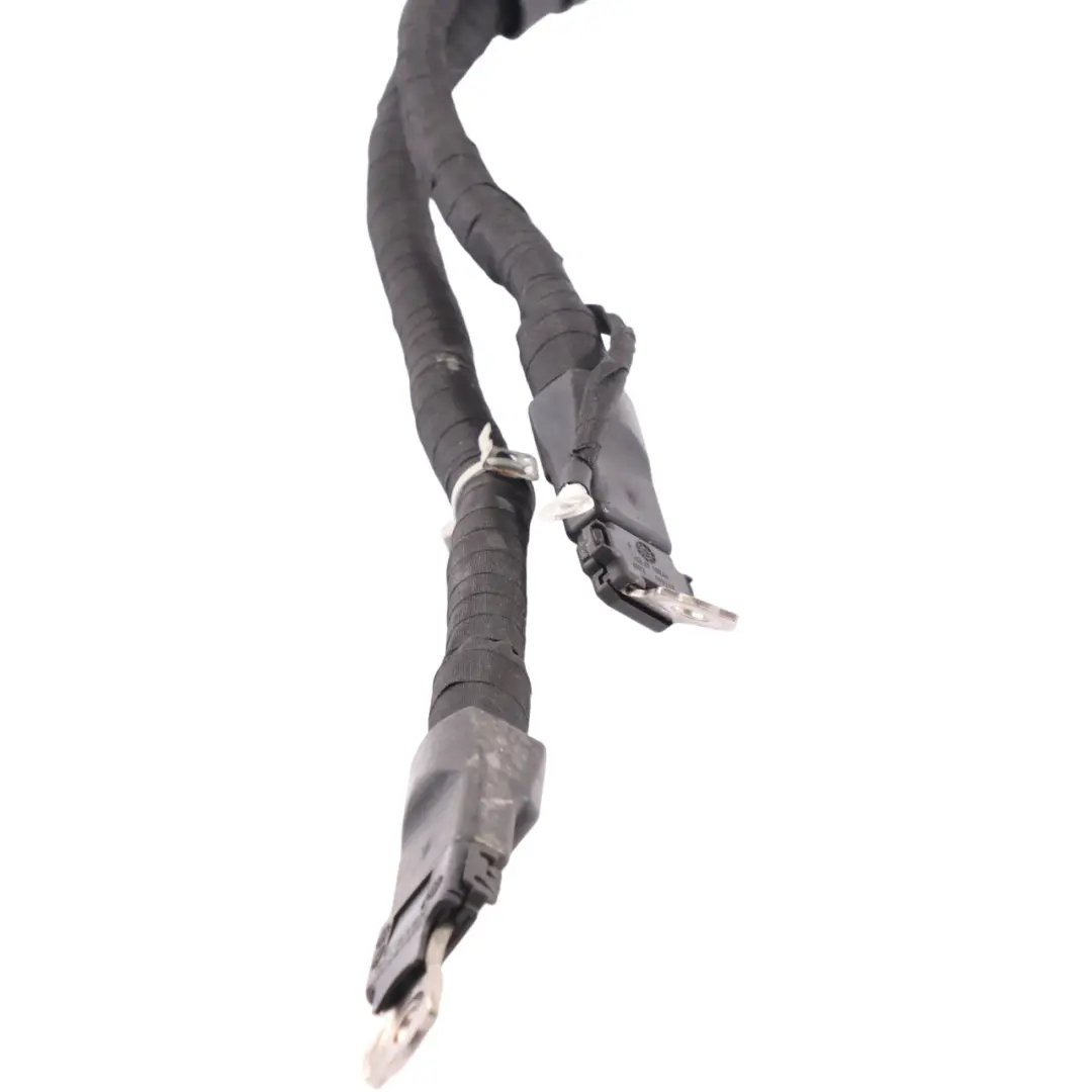 Battery Cable Mercedes GLC X253 Starter Motor Alternator Wiring - SKU A2055404797 - Part number A2055404797