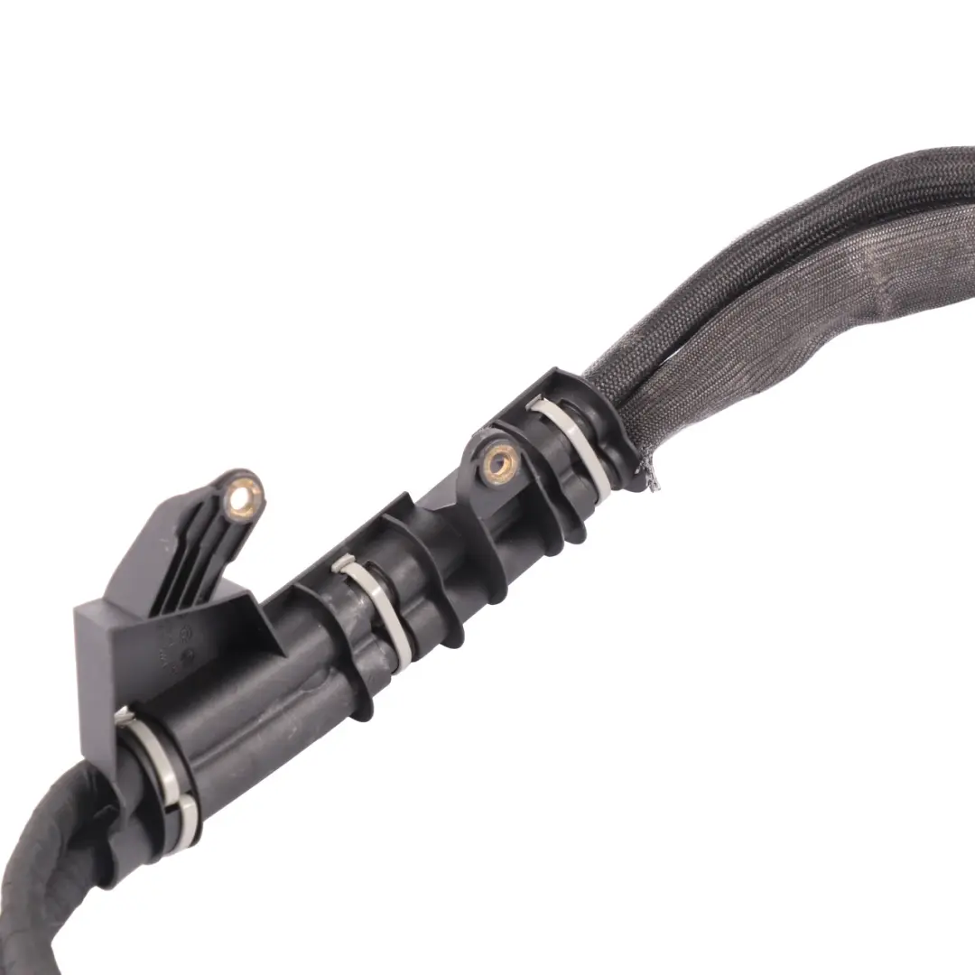  Cable batería Mercedes GLC X253 Motor arranque Alternador Cableado - SKU A2055404797 - Número de pieza A2055404797