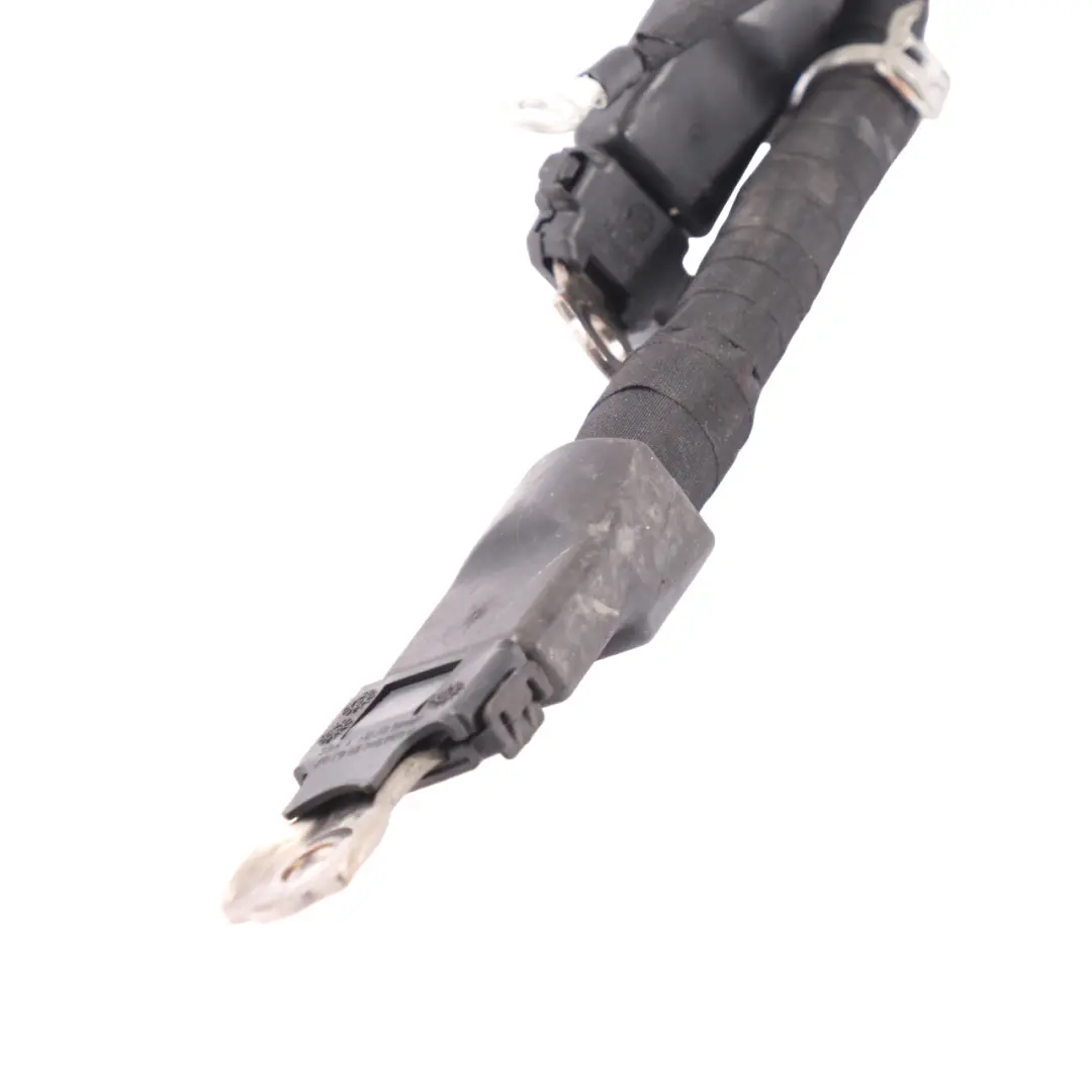 Battery Cable Mercedes GLC X253 Starter Motor Alternator Wiring - SKU A2055404797 - Part number A2055404797