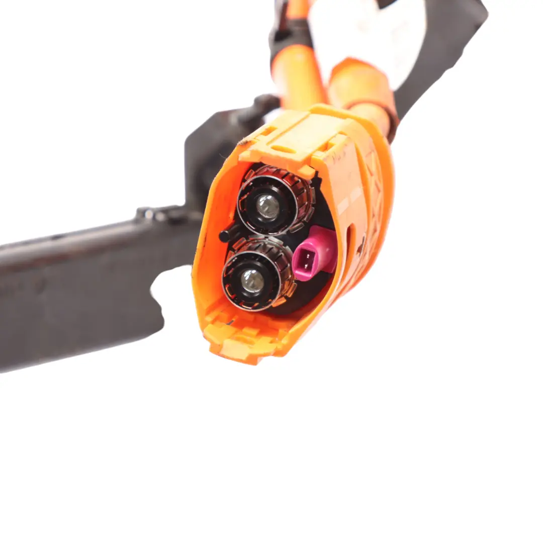 C350E Hybrid Electric Drive Batería Mazo De Cables De Alta Tensión para Mercedes W205 con número de pieza A2055405704 Mercedes W205 C350E Hybrid Electric Drive Batería Mazo De Cables De Alta Tensión - SKU A2055405626 - Número de pieza A2055405704
