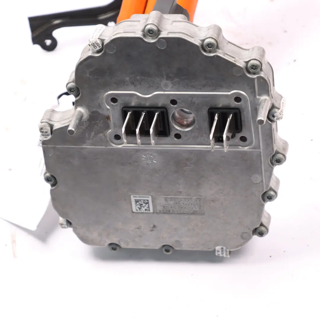 Mercedes W205 C350E Hybrid Electric Drive Batteria Cablaggio Alta Tensione - SKU A2055405626 - Numero di parte A2055405704