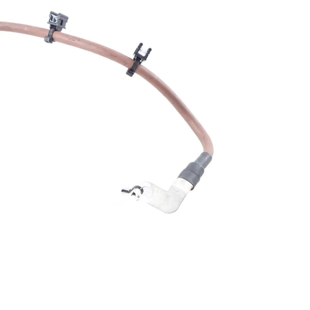 Electrical Wiring Harness Ground Line to Mercedes W205 Battery with Part number A2055405790 Mercedes W205 Battery Electrical Wiring Harness Ground Line - SKU rhd-A2055405790 - Part number A2055405790