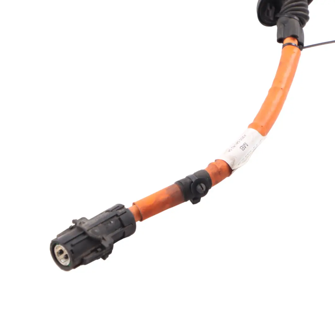Mercedes W205 Faisceau Câbles Démarrage Pour Batterie Hybride - SKU A2055406304 - Numéro de pièce A2055406304