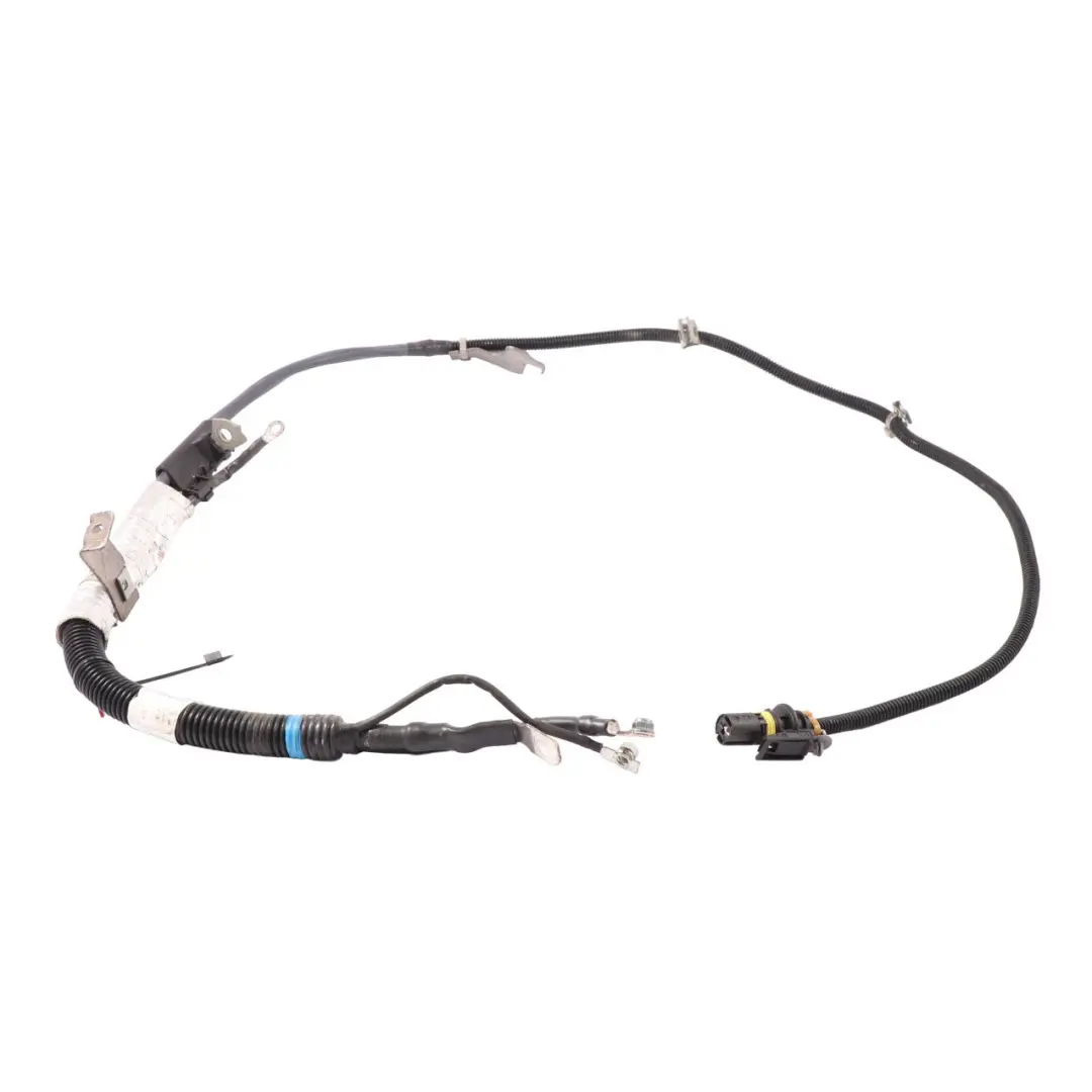 Starter Cable Mercedes W205 GLC X253 Electrical Wiring Harness to with Part number A2055406621 Starter Cable Mercedes W205 GLC X253 Electrical Wiring Harness - SKU A2055406621 - Part number A2055406621