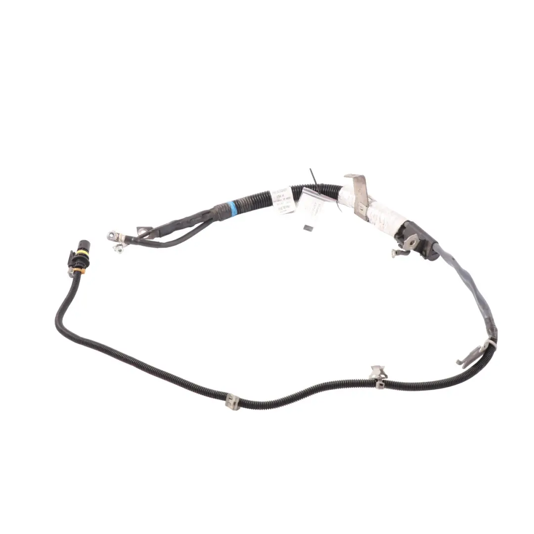  Cable de arranque Mercedes W205 GLC X253 mazo de cables eléctricos - SKU A2055406621 - Número de pieza A2055406621