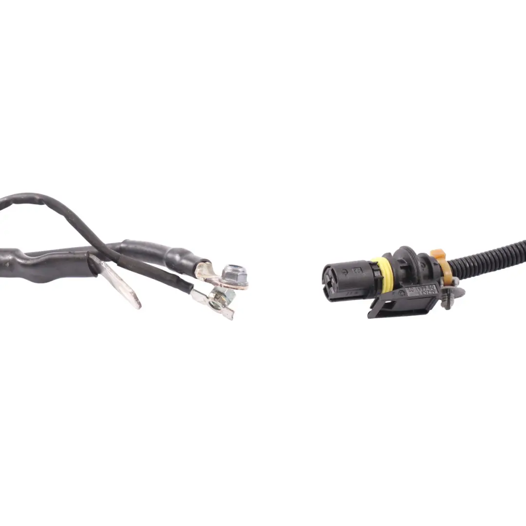 Starter Cable Mercedes W205 GLC X253 Electrical Wiring Harness to with Part number A2055406621 Starter Cable Mercedes W205 GLC X253 Electrical Wiring Harness - SKU A2055406621 - Part number A2055406621