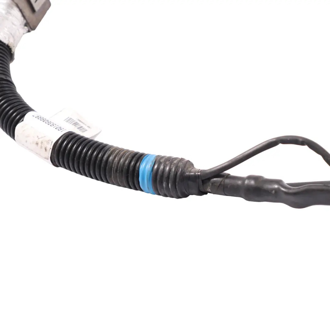  Cable de arranque Mercedes W205 GLC X253 mazo de cables eléctricos - SKU A2055406621 - Número de pieza A2055406621