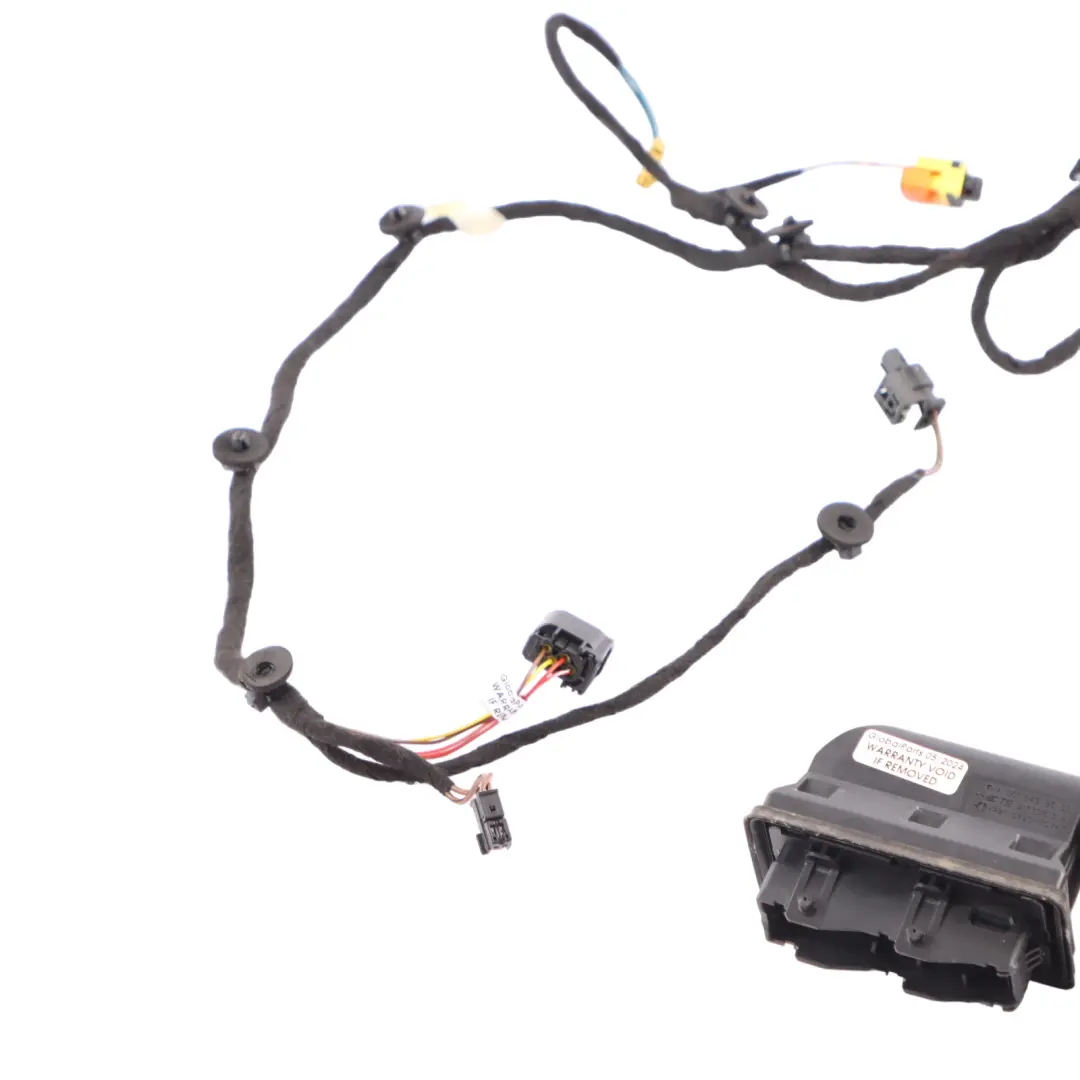 Door Wiring Mercedes A205 Pasenger Side Door N/S Harness Loom to with Part number A2055406831 Door Wiring Mercedes A205 Pasenger Side Door N/S Harness Loom - SKU A2055406831 - Part number A2055406831