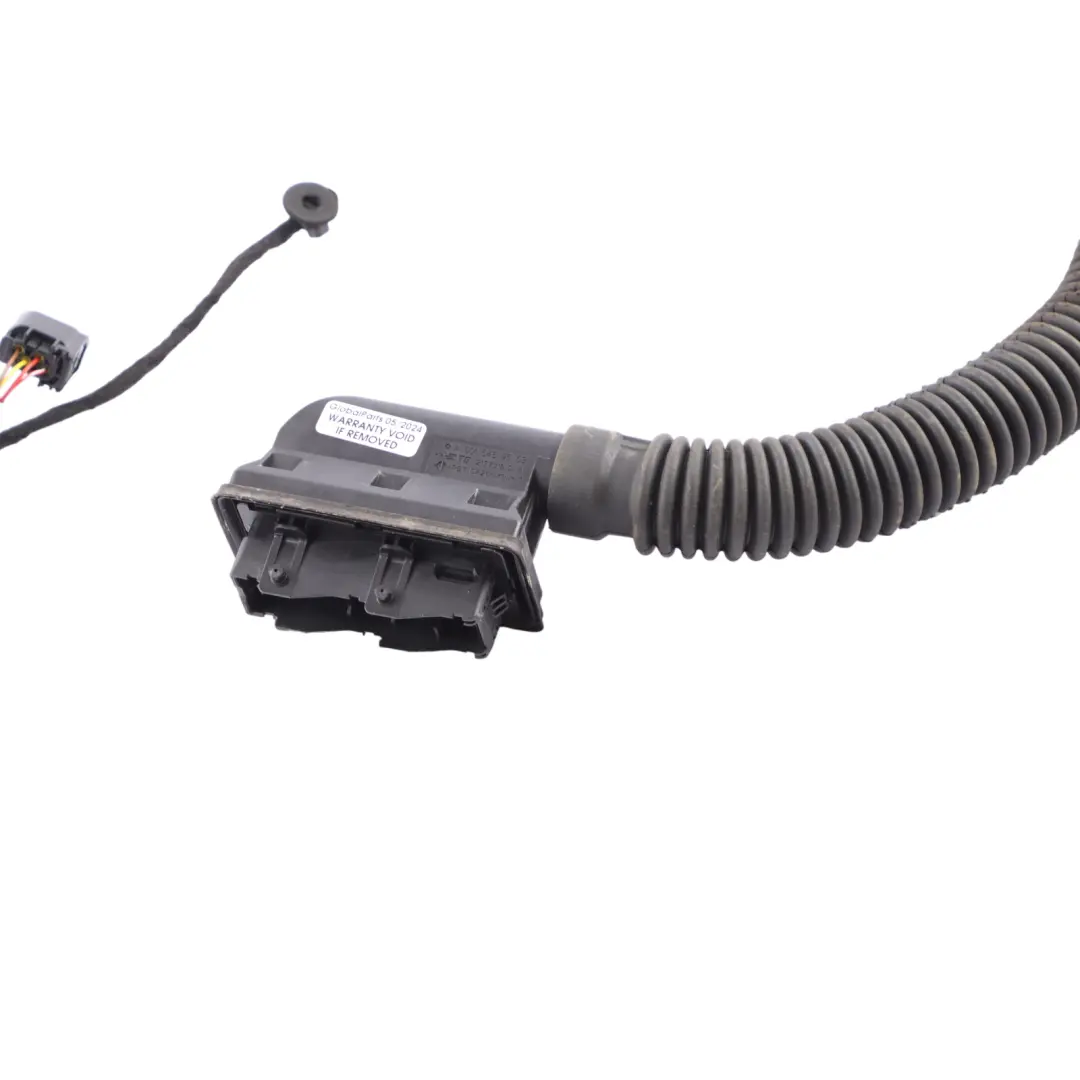 Door Wiring Mercedes A205 Pasenger Side Door N/S Harness Loom to with Part number A2055406831 Door Wiring Mercedes A205 Pasenger Side Door N/S Harness Loom - SKU A2055406831 - Part number A2055406831