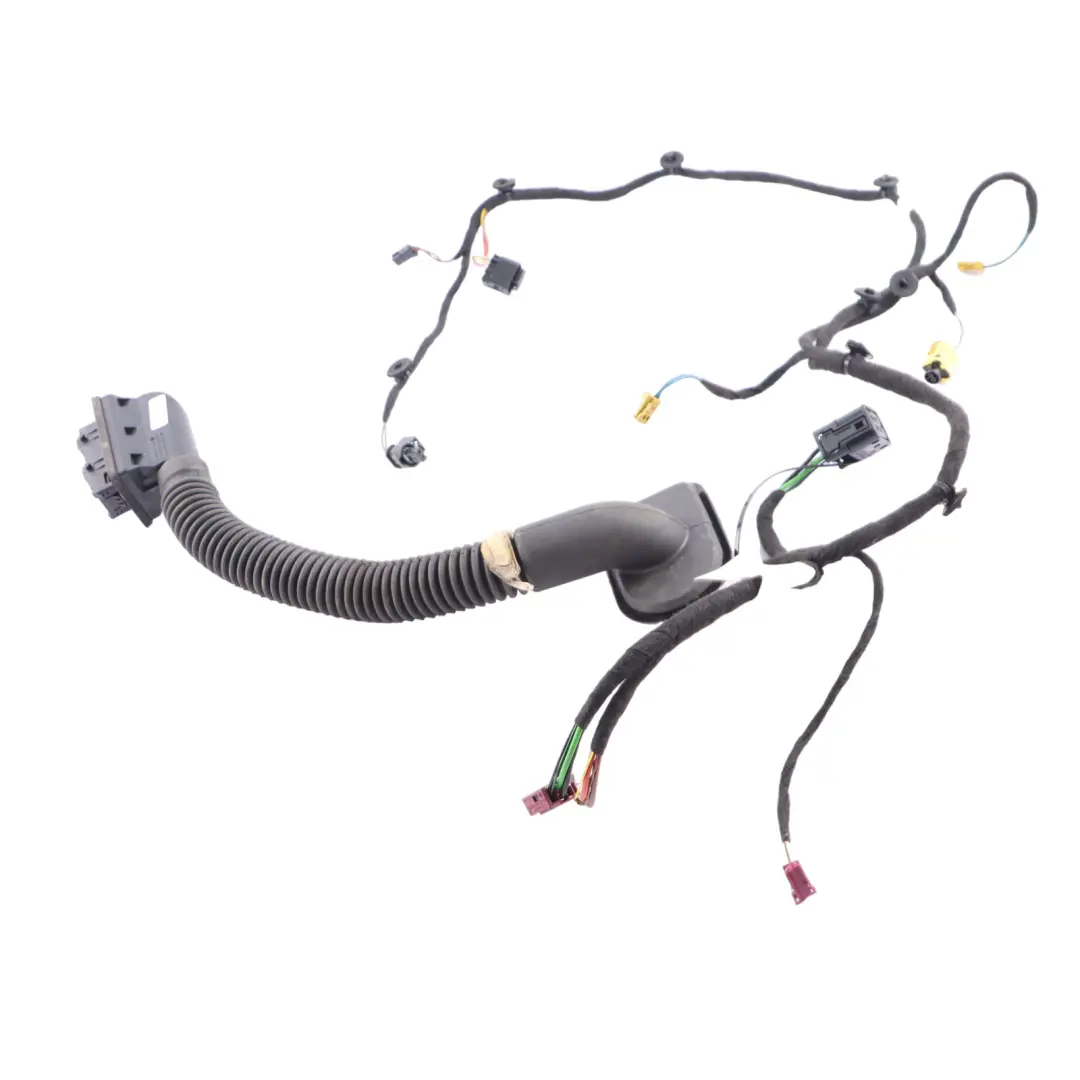 Door Wiring Mercedes A205 Pasenger Side Door N/S Harness Loom to with Part number A2055406831 Door Wiring Mercedes A205 Pasenger Side Door N/S Harness Loom - SKU A2055406831 - Part number A2055406831