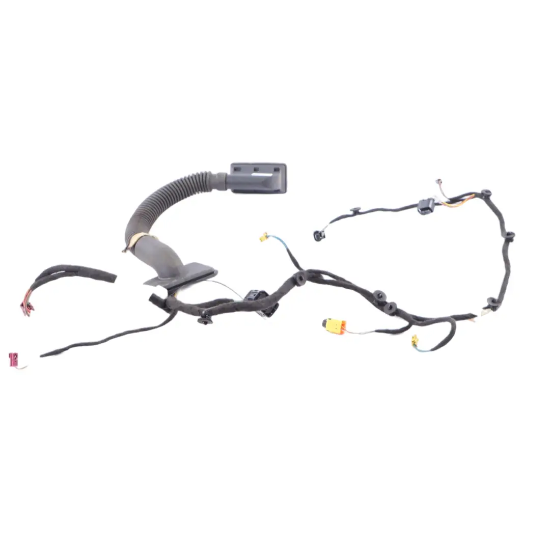 Door Wiring Mercedes A205 Pasenger Side Door N/S Harness Loom to with Part number A2055406831 Door Wiring Mercedes A205 Pasenger Side Door N/S Harness Loom - SKU A2055406831 - Part number A2055406831