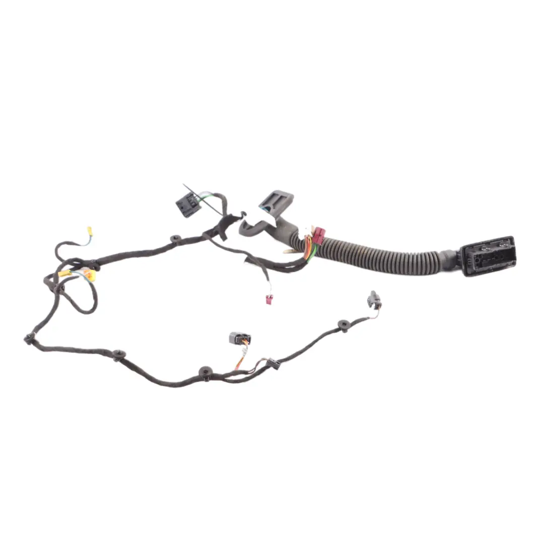Door Wiring Mercedes A205 Pasenger Side Door N/S Harness Loom to with Part number A2055406831 Door Wiring Mercedes A205 Pasenger Side Door N/S Harness Loom - SKU A2055406831 - Part number A2055406831