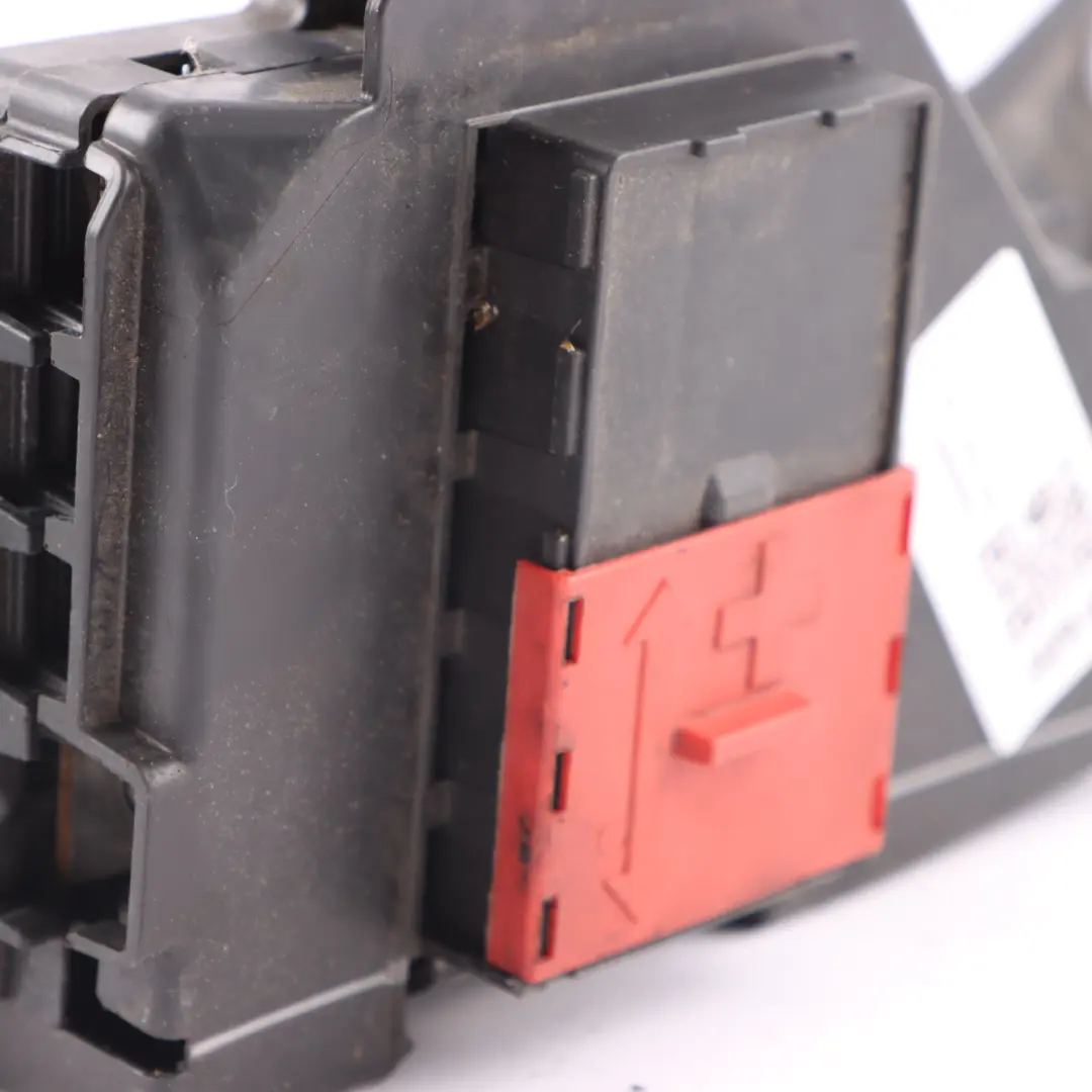 Fuse Box Module Panel Bracket to Mercedes W205 Engine with Part number A2055406911 Mercedes W205 Engine Fuse Box Module Panel Bracket - SKU A2055406911 - Part number A2055406911