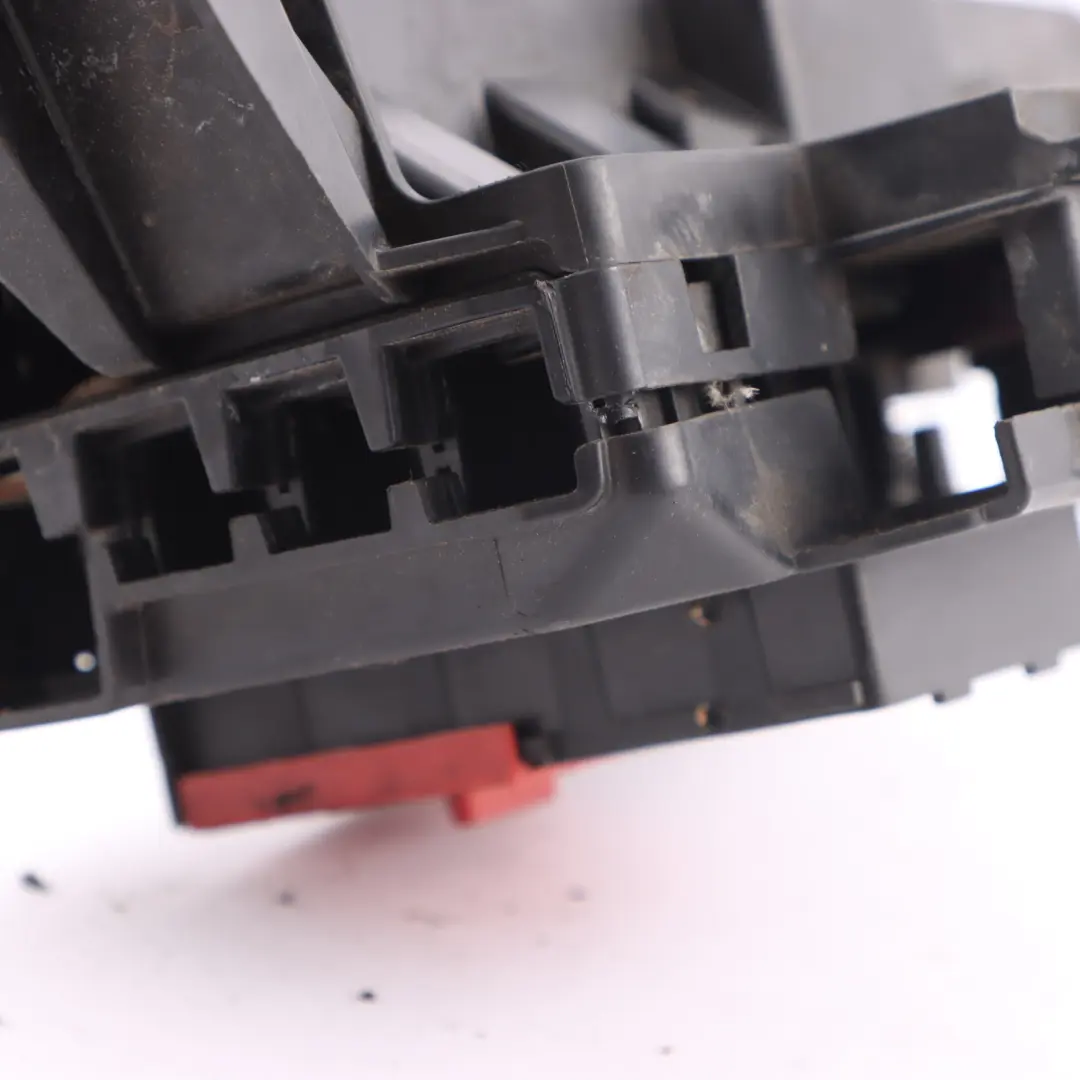 Fuse Box Module Panel Bracket to Mercedes W205 Engine with Part number A2055406911 Mercedes W205 Engine Fuse Box Module Panel Bracket - SKU A2055406911 - Part number A2055406911