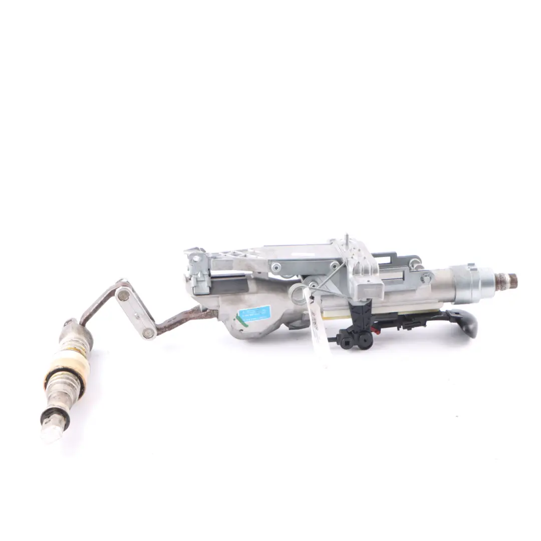 Mercedes W205 Engine Fuse Box Module Panel Bracket - SKU A2055406911 - Part number A2055406911