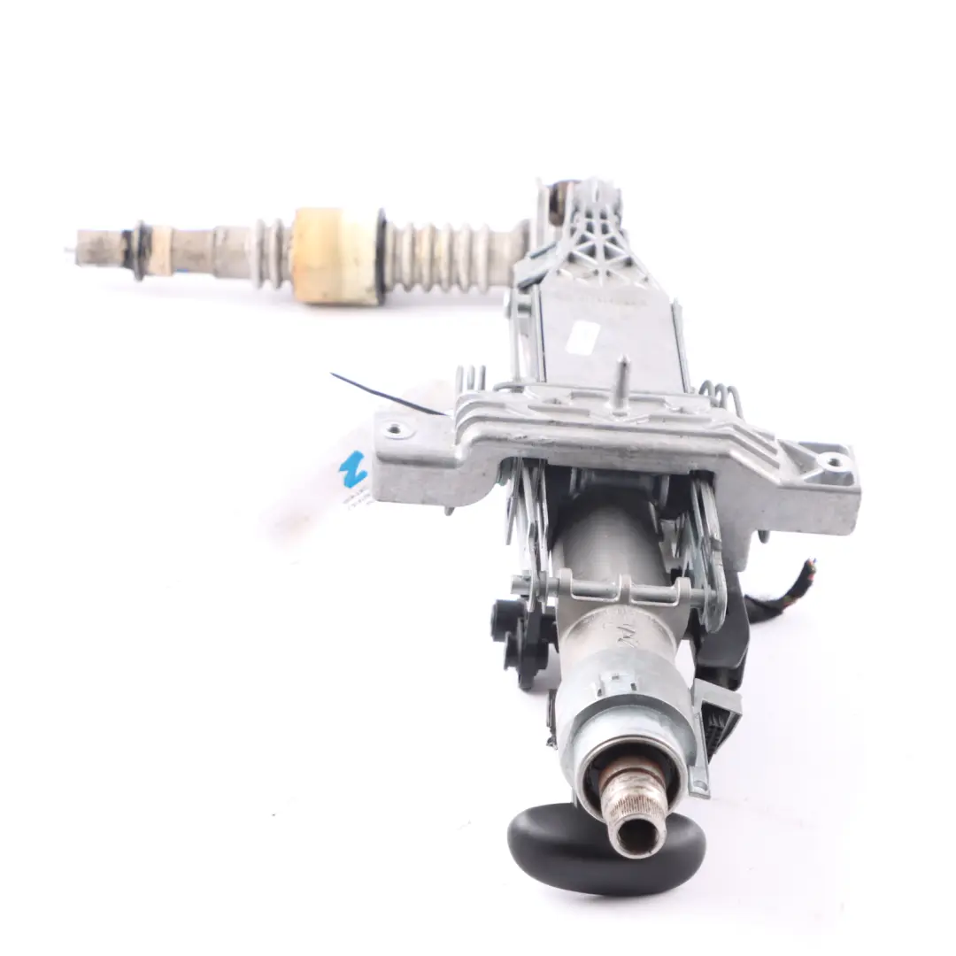 Mercedes W205 Engine Fuse Box Module Panel Bracket - SKU A2055406911 - Part number A2055406911
