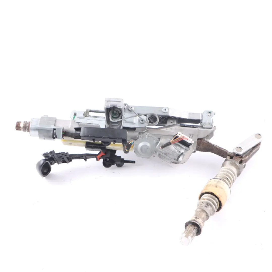 Mercedes W205 Engine Fuse Box Module Panel Bracket - SKU A2055406911 - Part number A2055406911