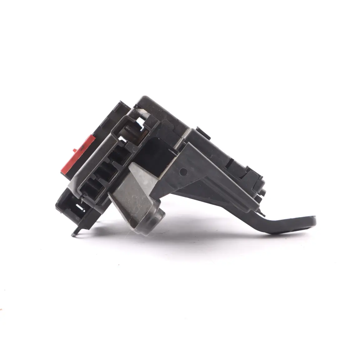 Mercedes W205 Engine Fuse Box Module Panel Bracket - SKU A2055406911 - Part number A2055406911