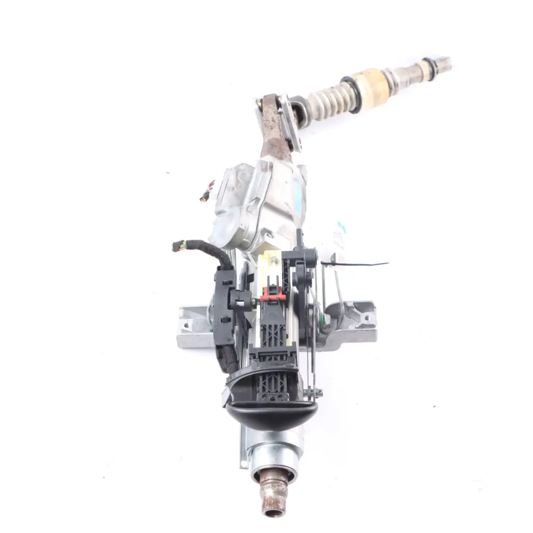 Mercedes W205 Engine Fuse Box Module Panel Bracket - SKU A2055406911 - Part number A2055406911