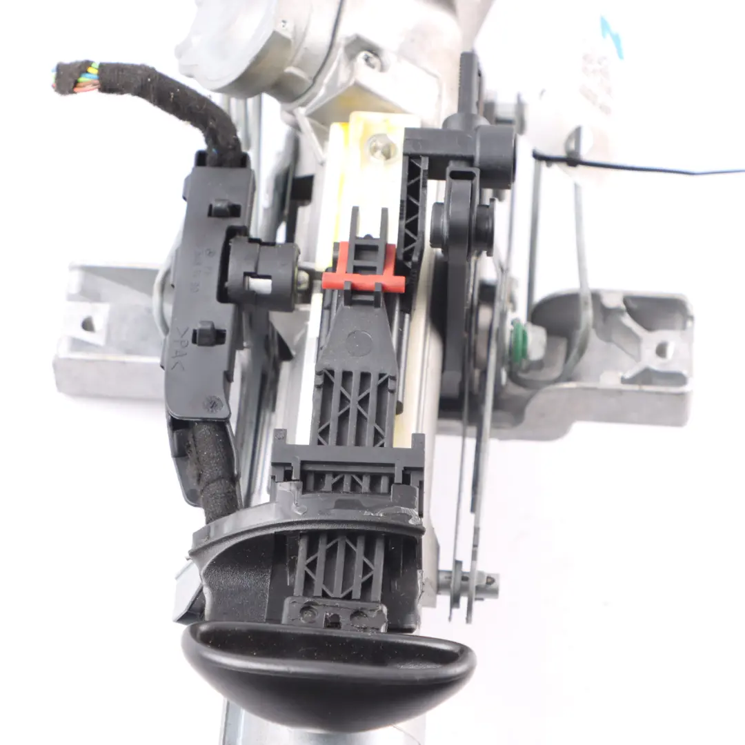 Mercedes W205 Engine Fuse Box Module Panel Bracket - SKU A2055406911 - Part number A2055406911