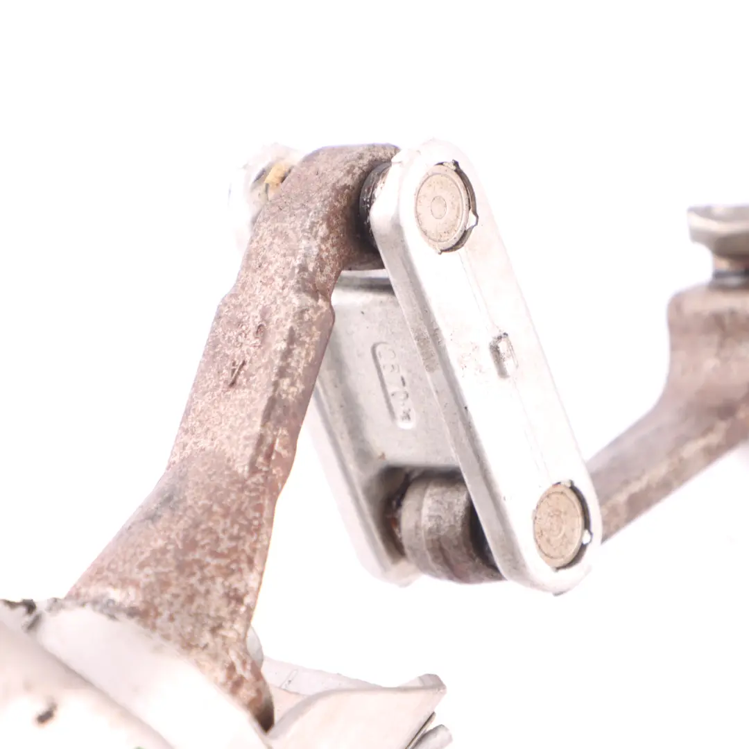 Mercedes W205 Engine Fuse Box Module Panel Bracket - SKU A2055406911 - Part number A2055406911