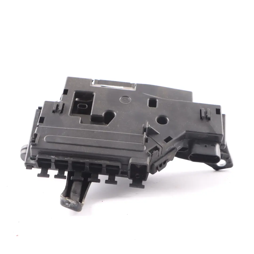 Fuse Box Module Panel Bracket to Mercedes W205 Engine with Part number A2055406911 Mercedes W205 Engine Fuse Box Module Panel Bracket - SKU A2055406911 - Part number A2055406911