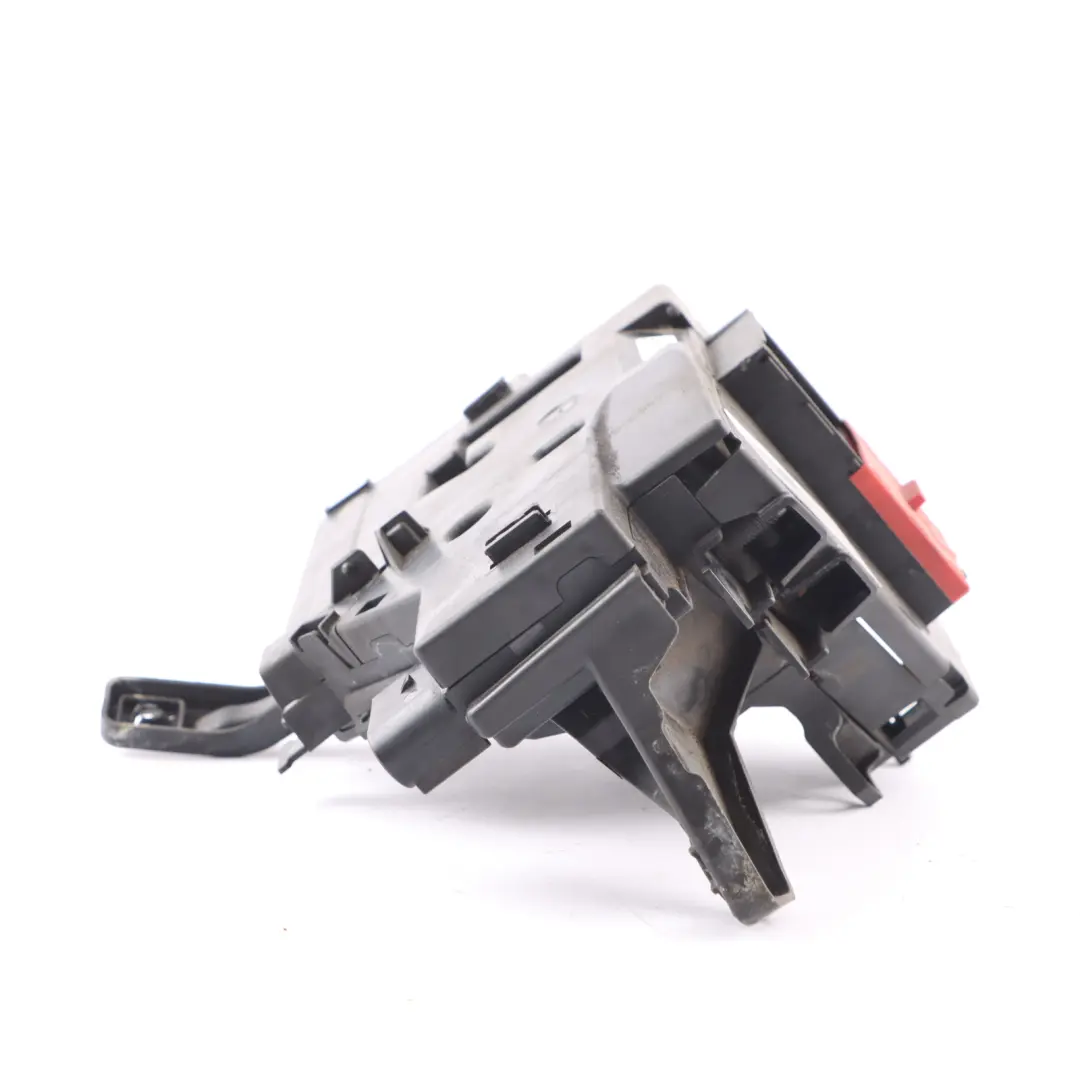Fuse Box Module Panel Bracket to Mercedes W205 Engine with Part number A2055406911 Mercedes W205 Engine Fuse Box Module Panel Bracket - SKU A2055406911 - Part number A2055406911