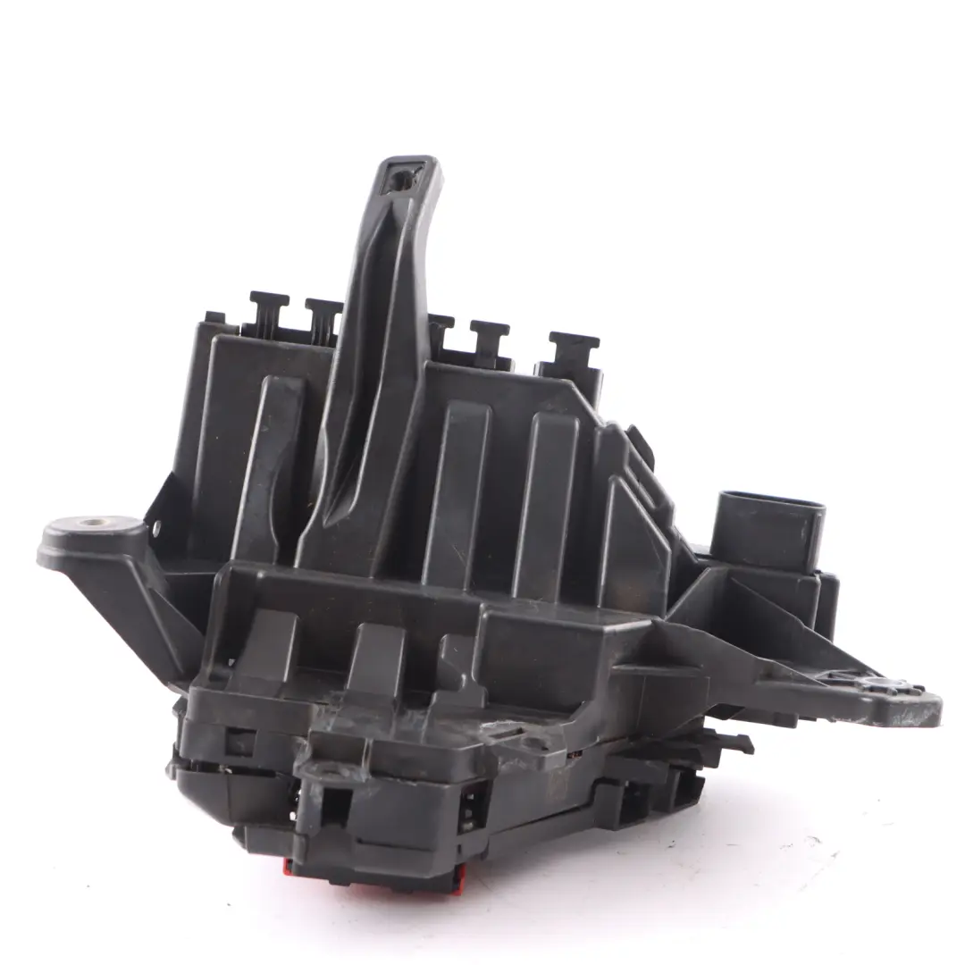 Mercedes W205 Engine Fuse Box Module Panel Bracket - SKU A2055406911 - Part number A2055406911
