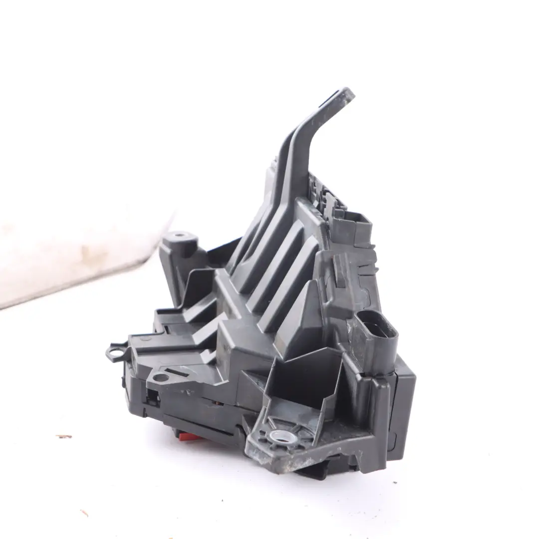 Fuse Box Module Panel Bracket to Mercedes W205 Engine with Part number A2055406911 Mercedes W205 Engine Fuse Box Module Panel Bracket - SKU A2055406911 - Part number A2055406911