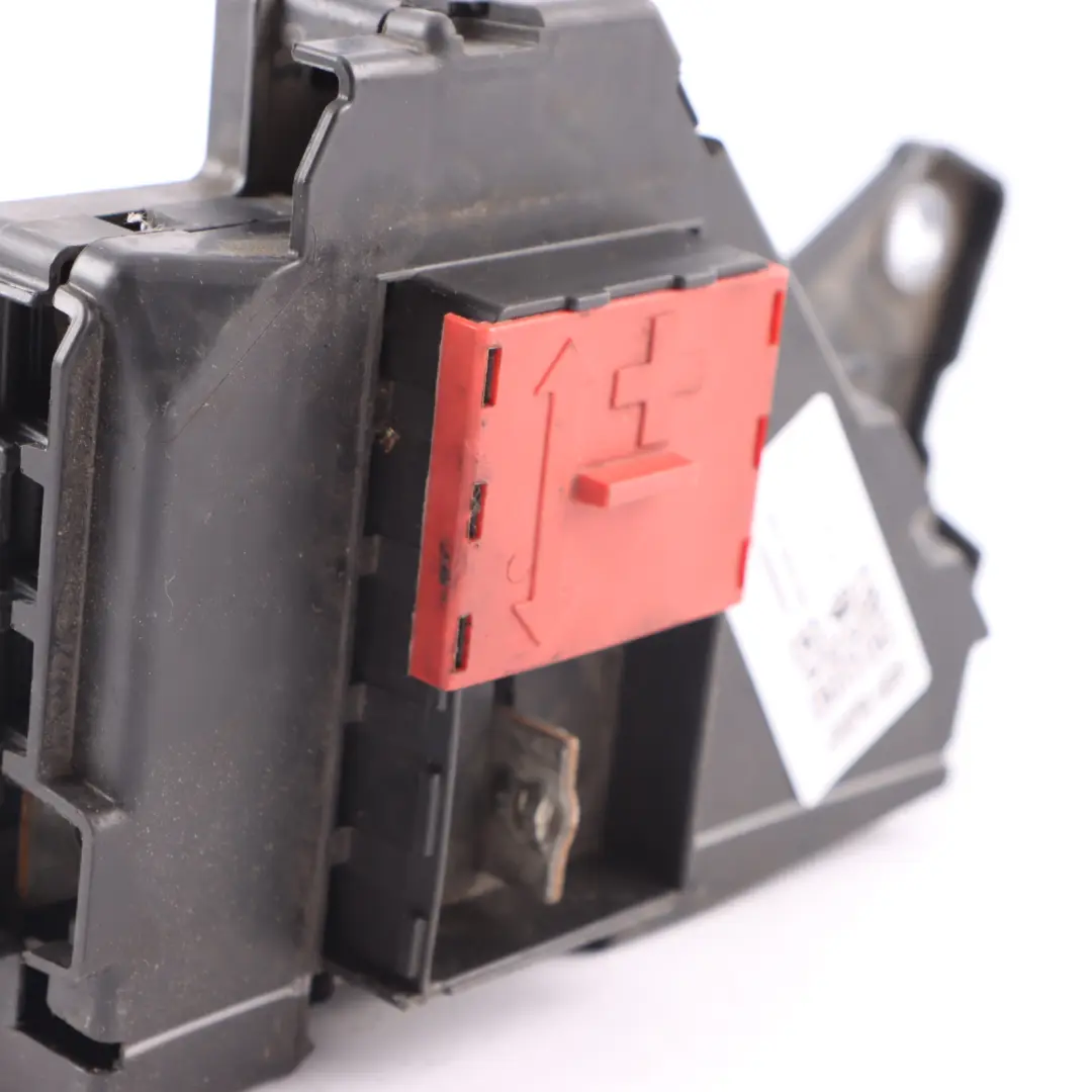 Mercedes W205 Engine Fuse Box Module Panel Bracket - SKU A2055406911 - Part number A2055406911