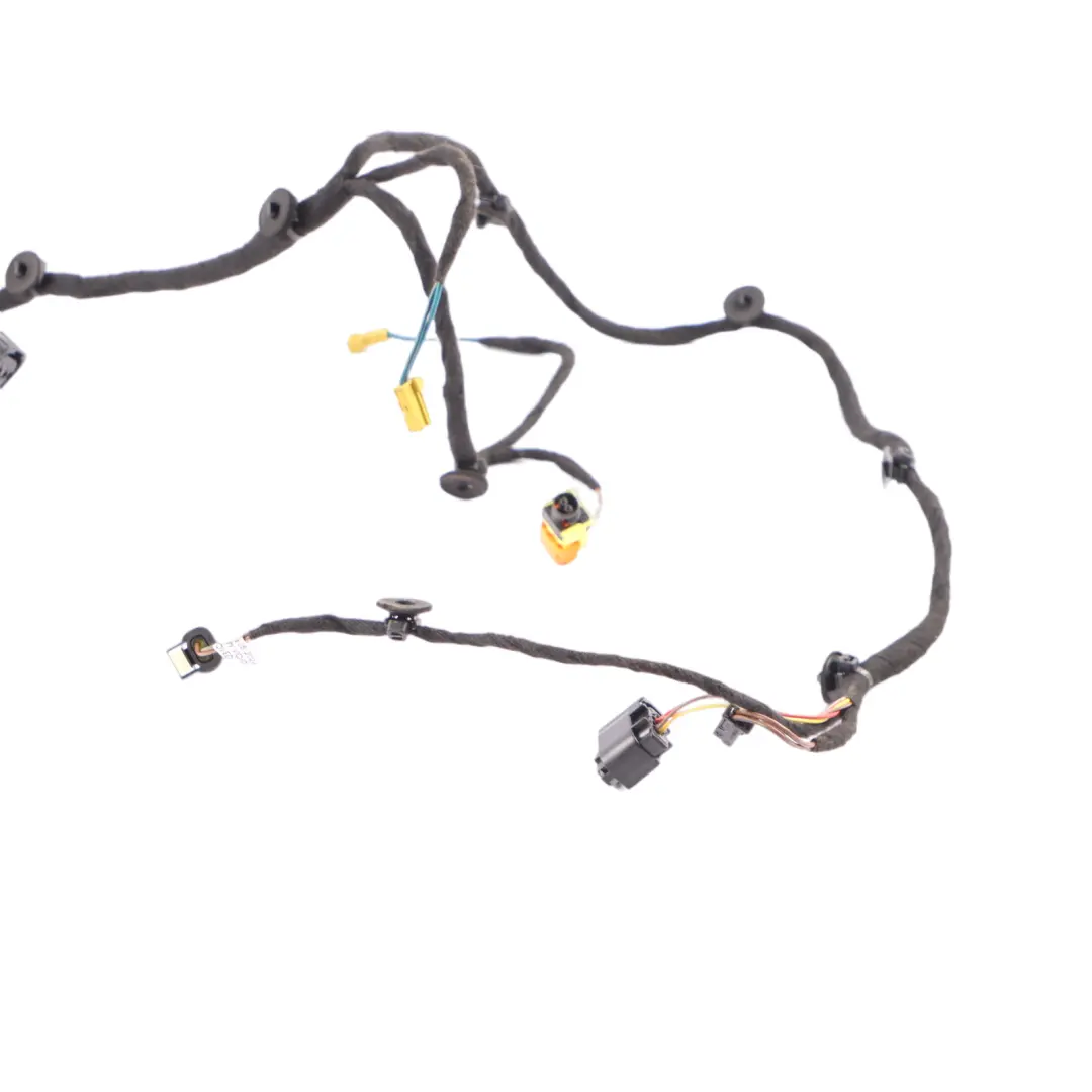  Door Wiring Mercedes A205 Driver Door O/S Harness Loom - SKU A2055408031 - Part number A2055408031
