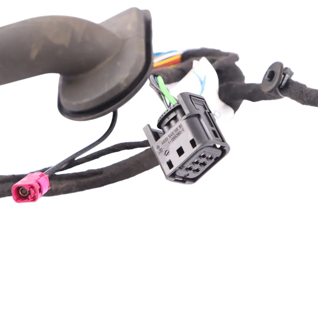 Door Wiring Mercedes A205 Driver Door O/S Harness Loom to with Part number A2055408031 Door Wiring Mercedes A205 Driver Door O/S Harness Loom - SKU A2055408031 - Part number A2055408031