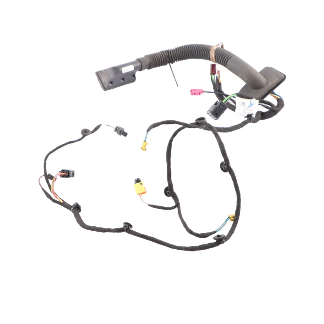  Door Wiring Mercedes A205 Driver Door O/S Harness Loom - SKU A2055408031 - Part number A2055408031