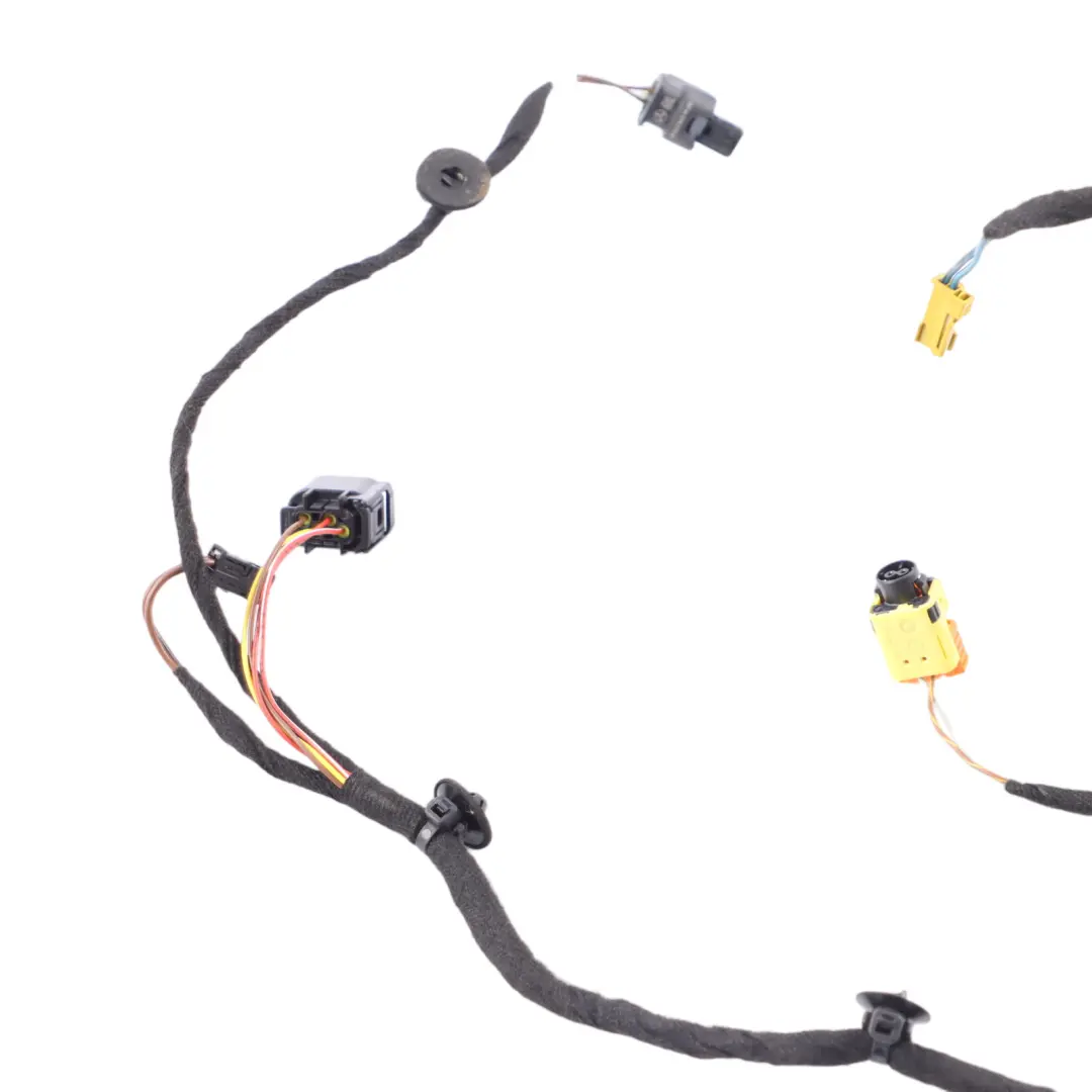  Door Wiring Mercedes A205 Driver Door O/S Harness Loom - SKU A2055408031 - Part number A2055408031
