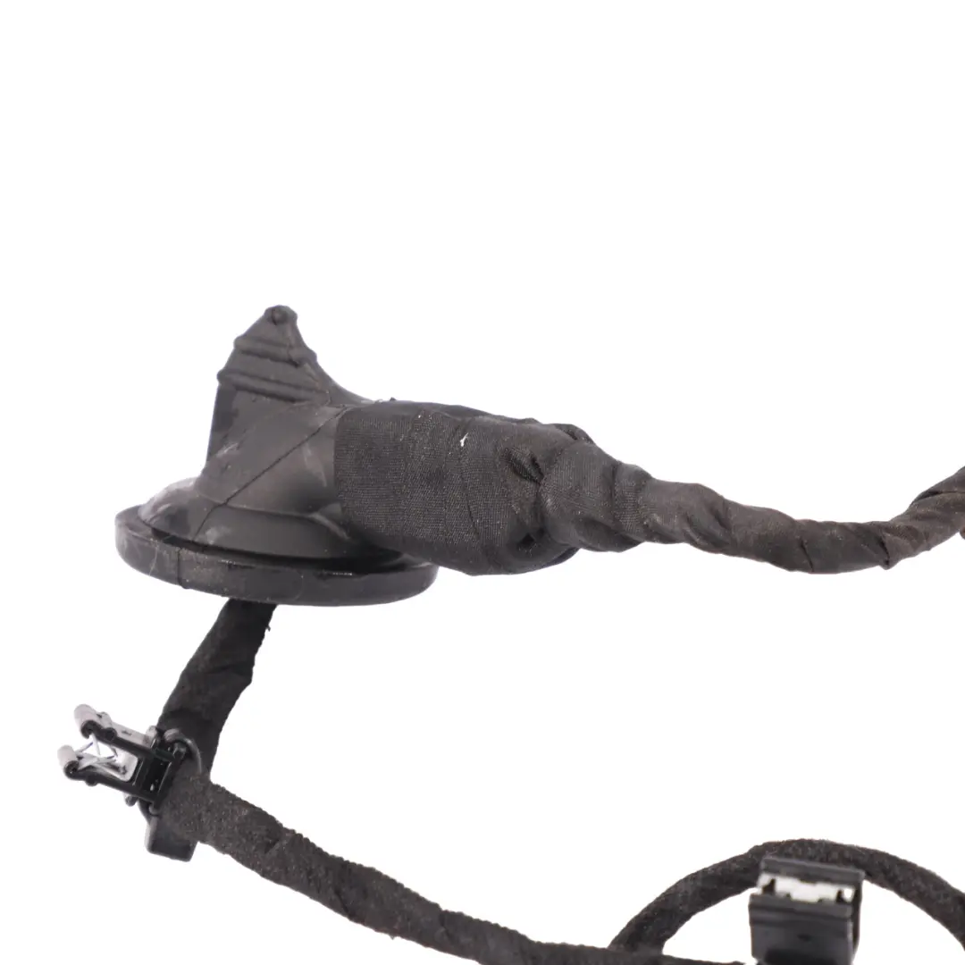 Mercedes W205 Mazo de cables de la puerta trasera izquierda - SKU A2055409750 - Número de pieza A2055409750