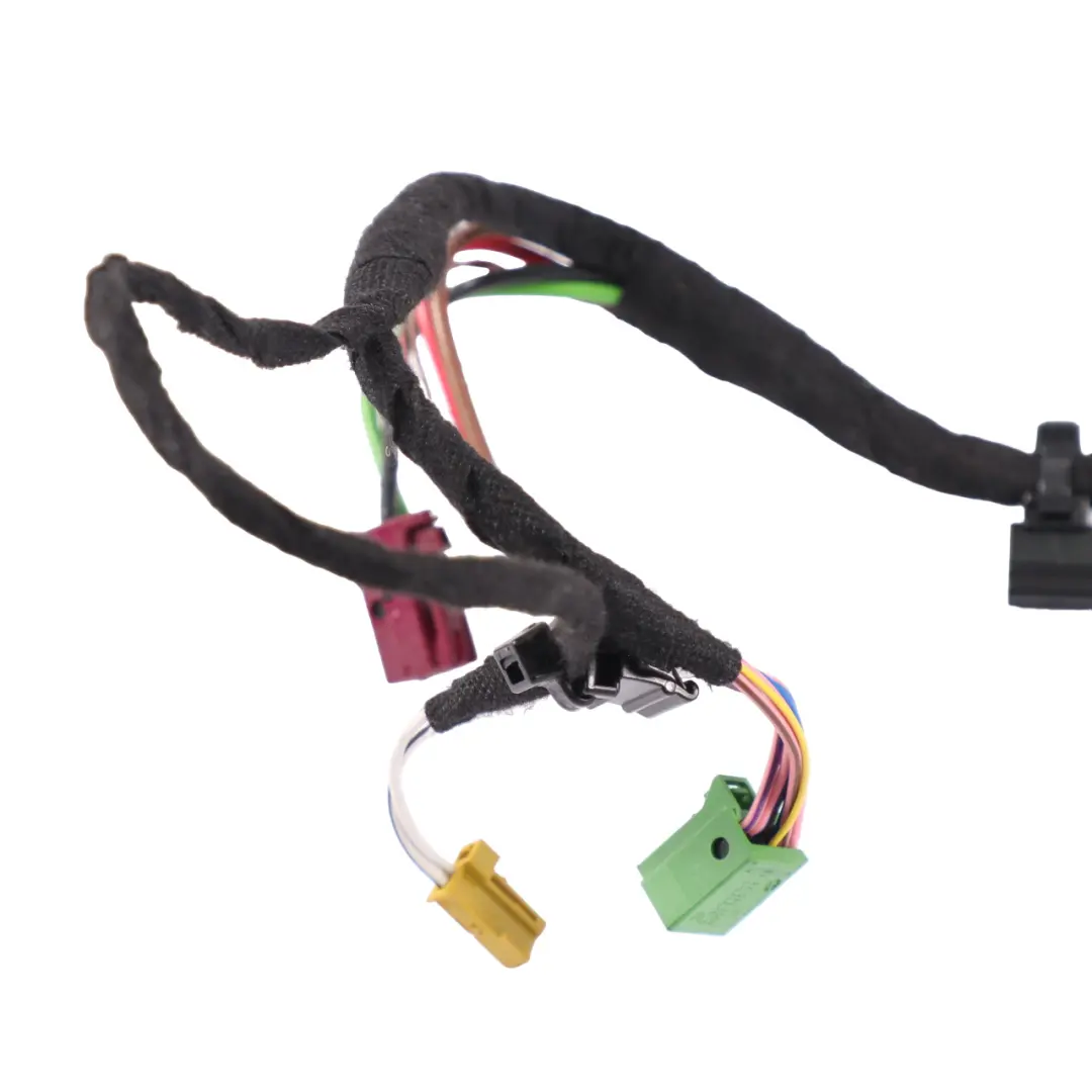Mercedes W205 Mazo de cables de la puerta trasera izquierda - SKU A2055409750 - Número de pieza A2055409750