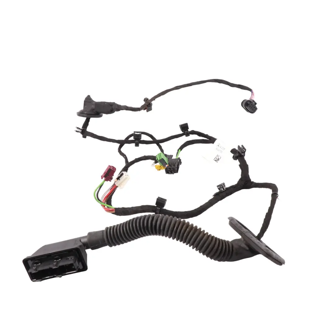 Harnais porte Mercedes W205 Faisceau câblage la porte arrière gauche pour à propos du numéro de pièce A2055409750 Harnais porte Mercedes W205 Faisceau câblage la porte arrière gauche - SKU A2055409750 - Numéro de pièce A2055409750