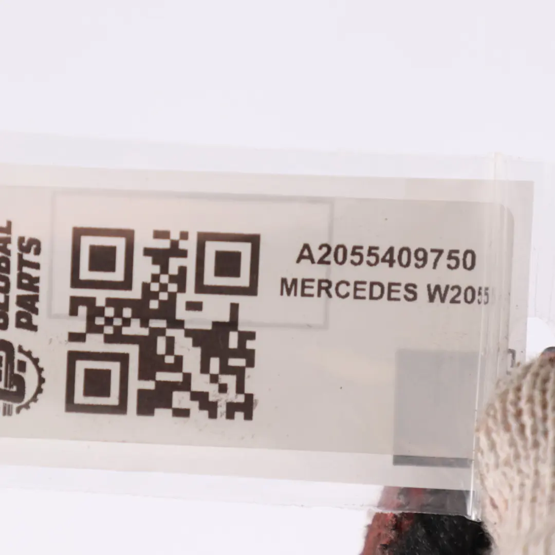 Cablaggio Porta Mercedes W205 Porta Posteriore Sinistra per con numero di parte A2055409750 Cablaggio Porta Mercedes W205 Porta Posteriore Sinistra - SKU A2055409750 - Numero di parte A2055409750